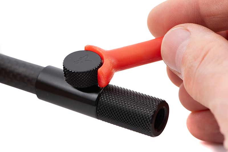 Black Label Carbon Banksticks