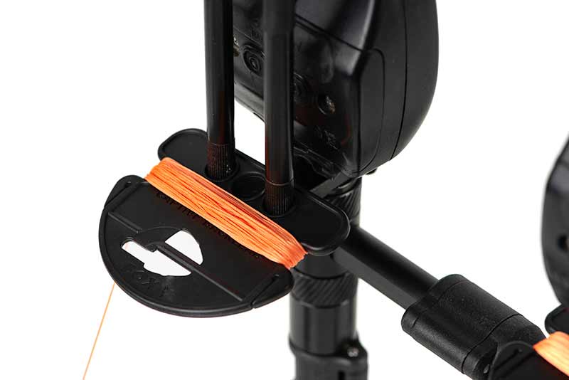 Fox Captive Backweight