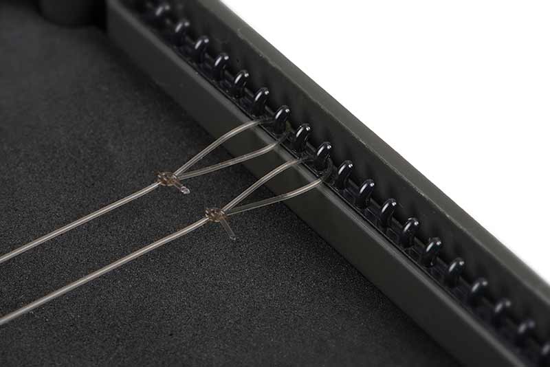 Fox EDGES™ Large Rig and Disc Box