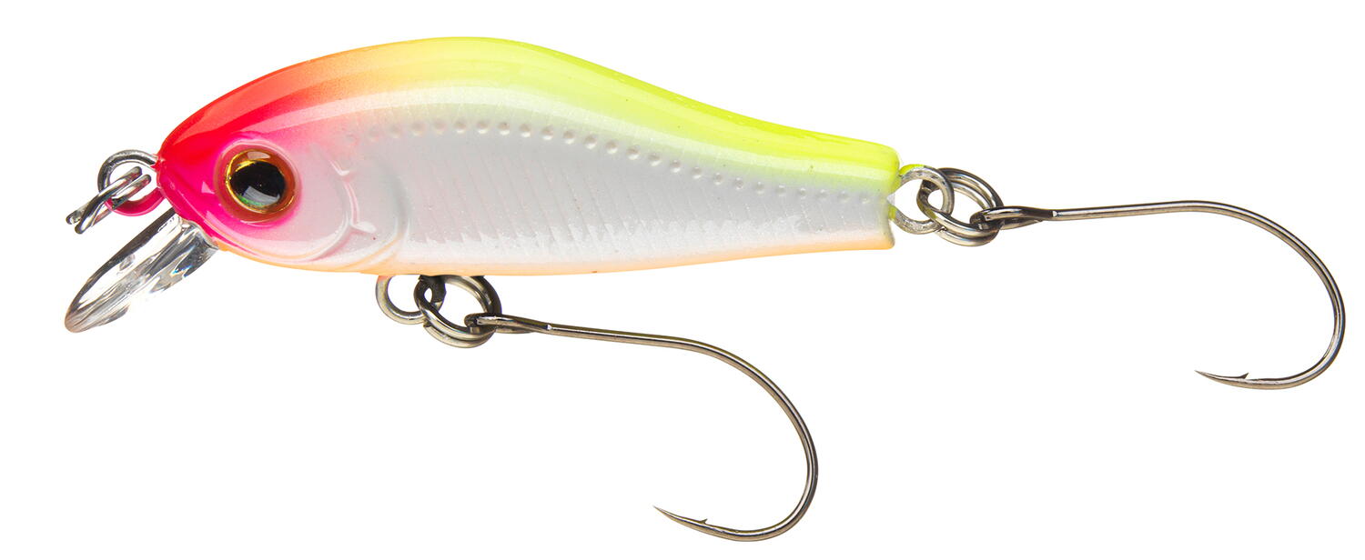 VOBLER COR SLS2 3,5CM/2,0G HOT AYU