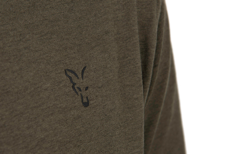 Fox Collection T Green & Black