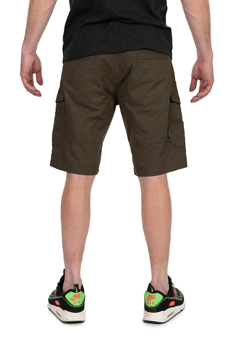 Fox Collection Cargo Shorts
