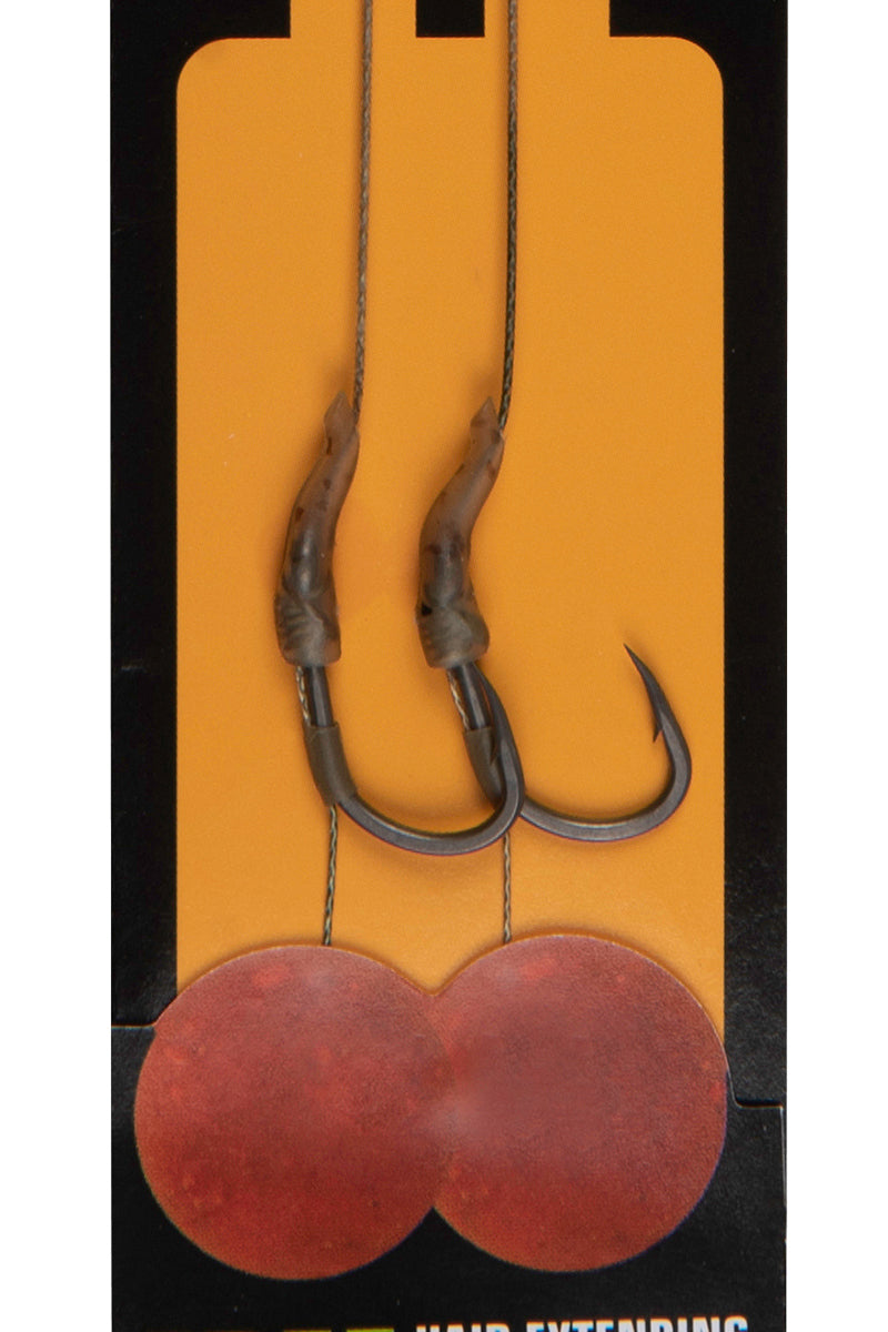 Fox EDGES™ Wide Gape Rigs