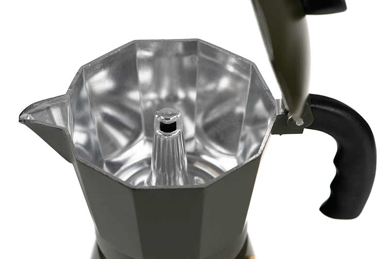 Fox Cookware Espresso Makers