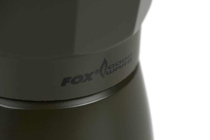 Fox Cookware Espresso Makers
