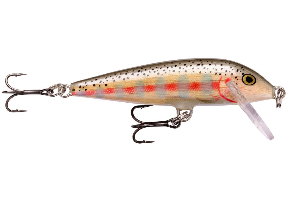 CD05 Rapala wobbler CD05 BJRT