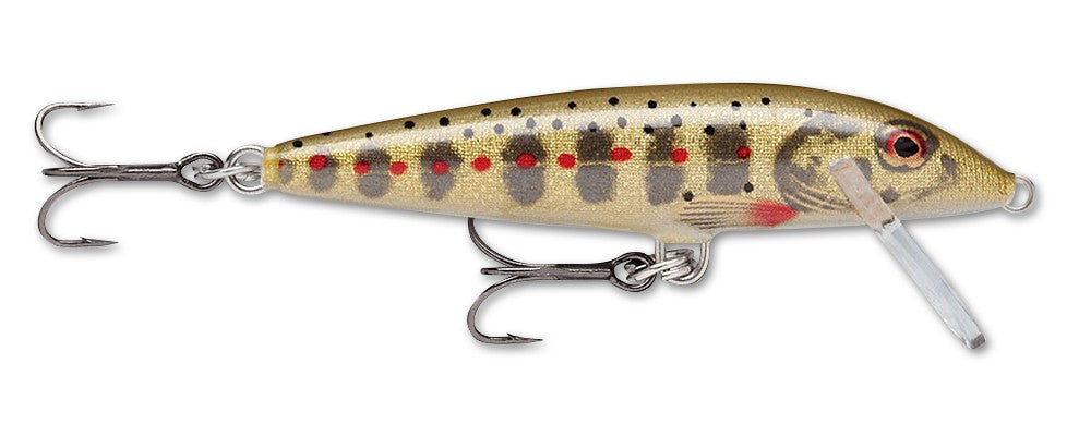 CD05 Rapala wobbler