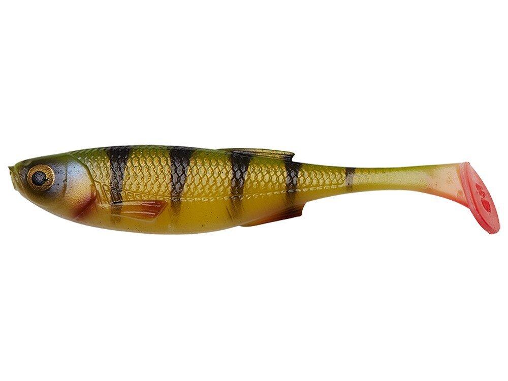 SHAD CRAFT 8,8CM/4,6G PERCH 4BUC/PL