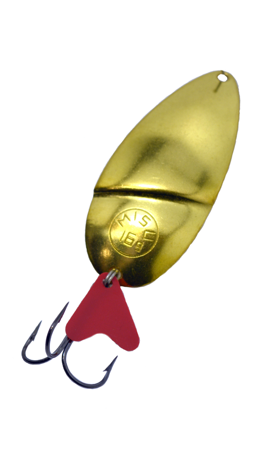 OSCILANTA GALBENA DOLINGER 13G MARE