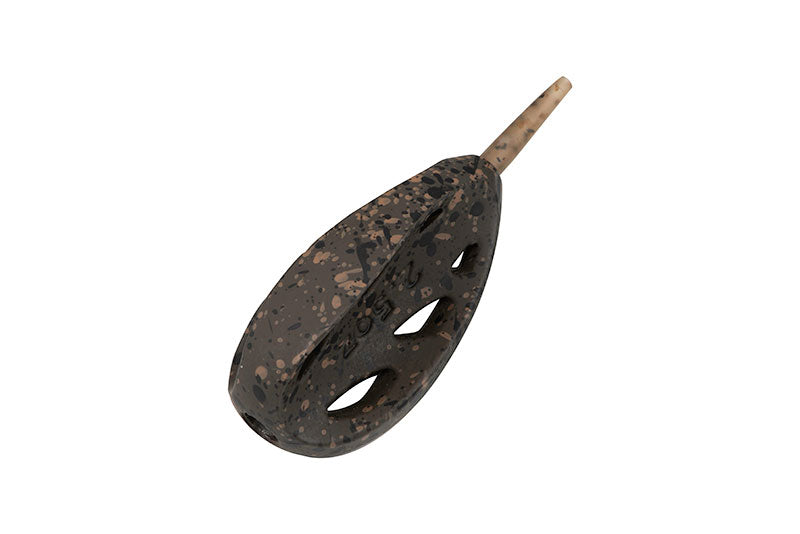 Fox EDGES™ In-Line Paste Bomb