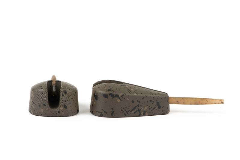 Fox EDGES™ Impact In-lines