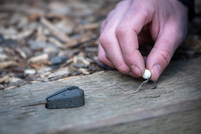 Fox EDGES™ Impact In-lines