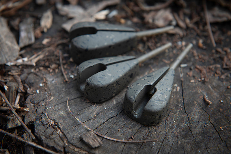 Fox EDGES™ Impact In-lines