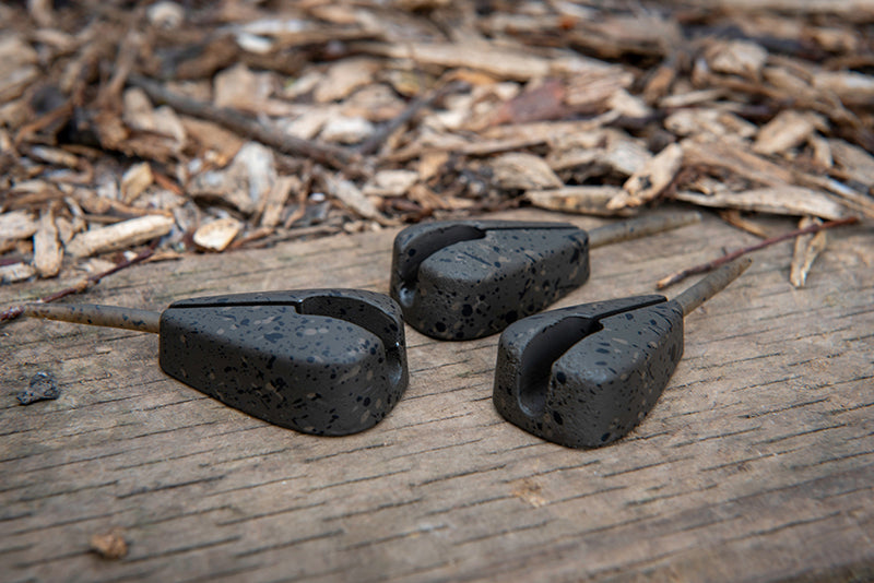 Fox EDGES™ Impact In-lines