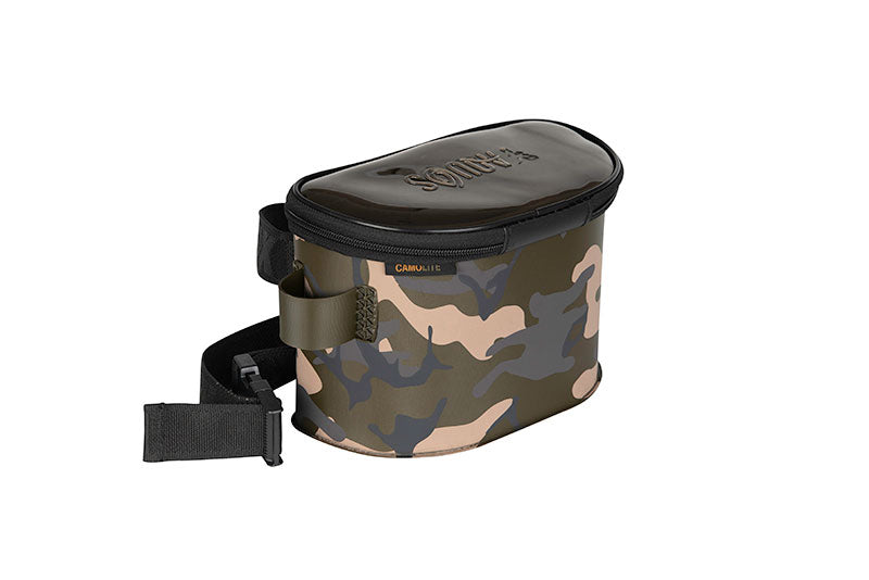 Fox Aquos Camo Bait Belt