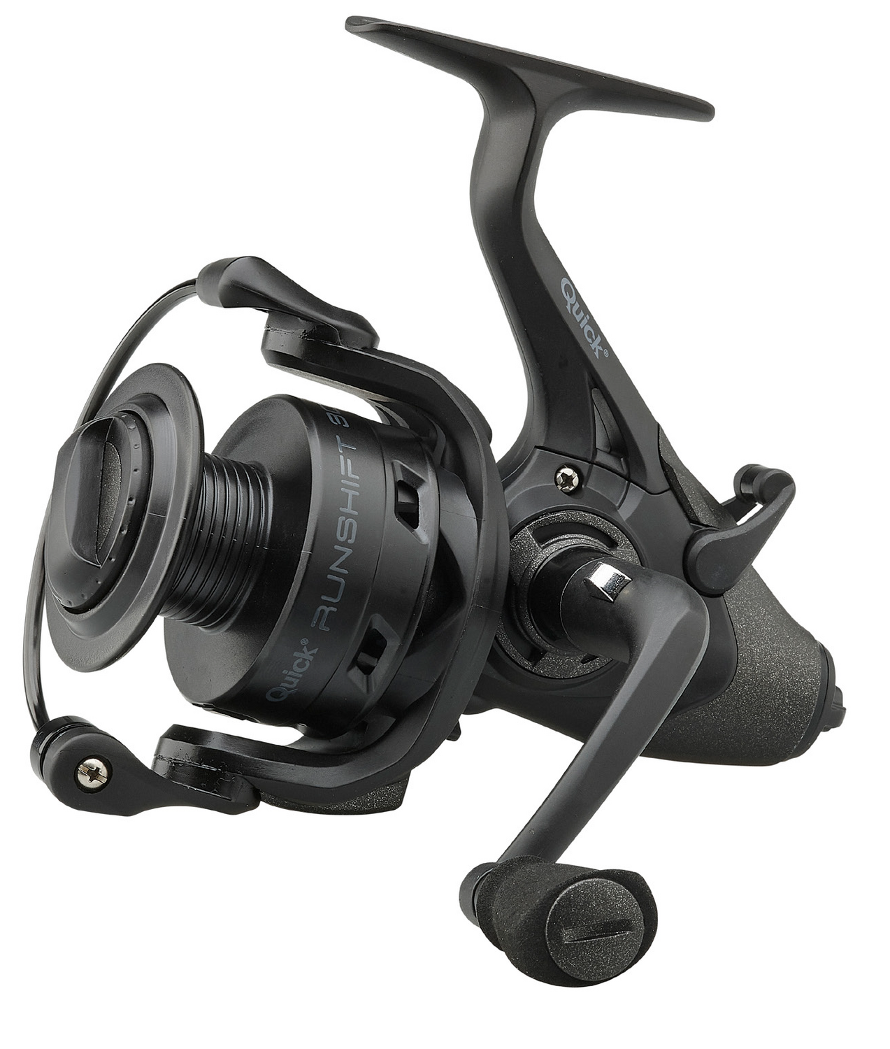 RUNSHIFT 3QF 4000 BF 2+1BB/250MX0.28MM/5,2:1 GRAPH