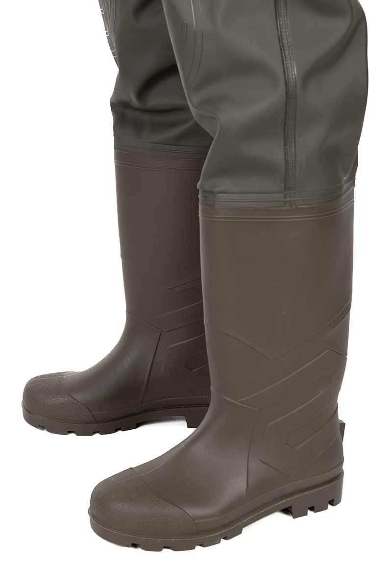 Fox HD Waders