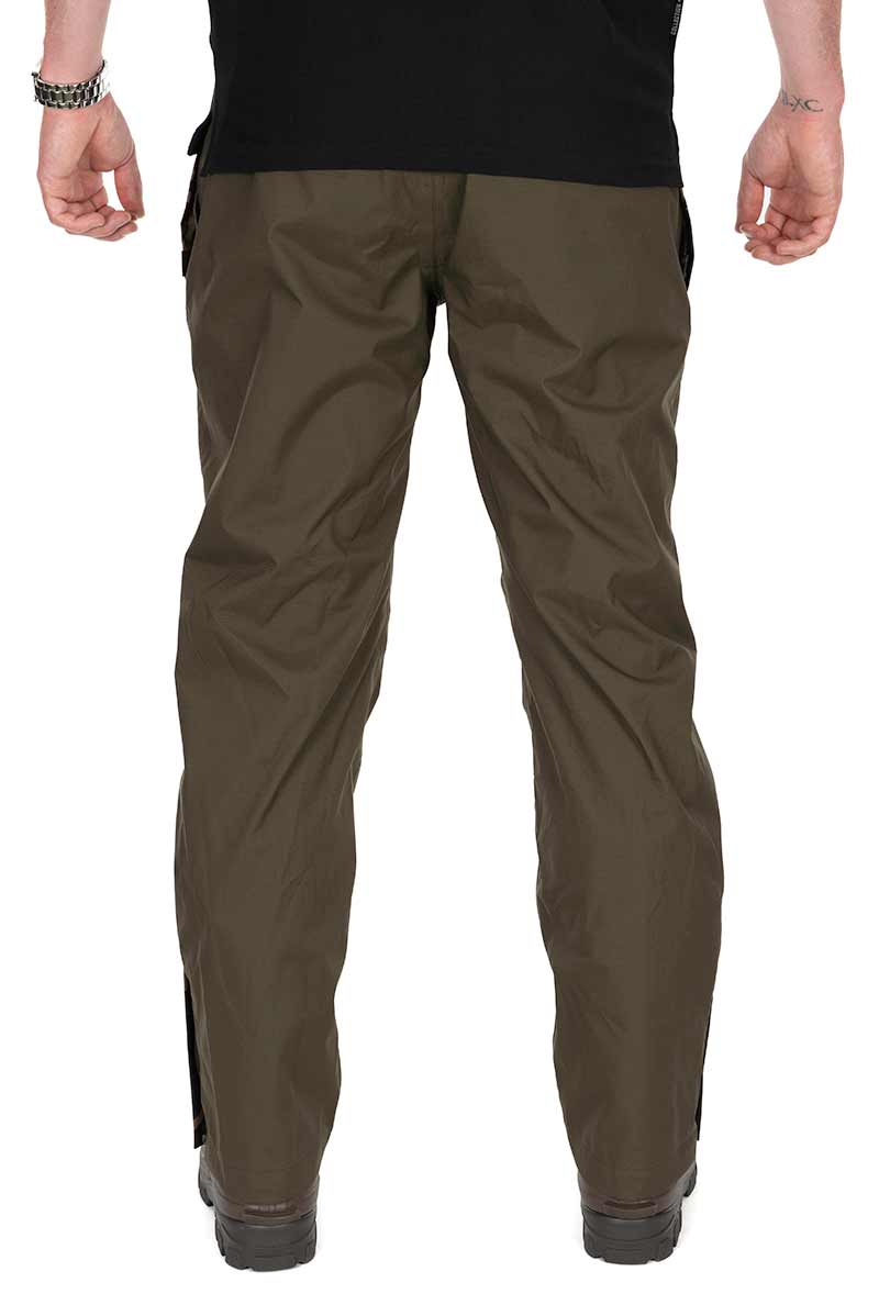 Fox Camo/Khaki RS 10K trouser