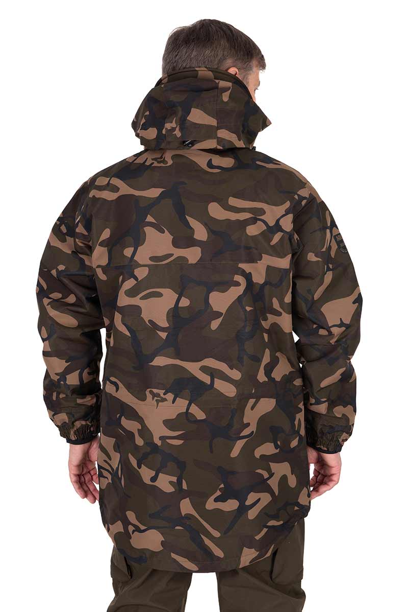 Fox RS25K ¾ Jacket – Camo