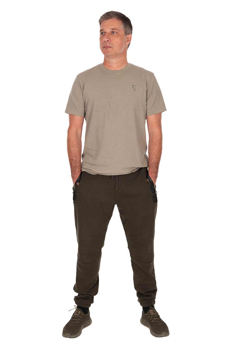 Fox Premium 310 Joggers - Khaki/Camo