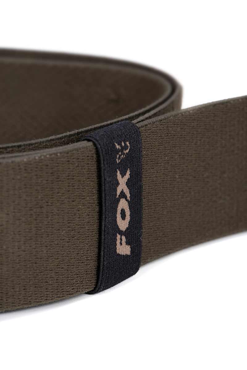 Fox Elasticated Belt