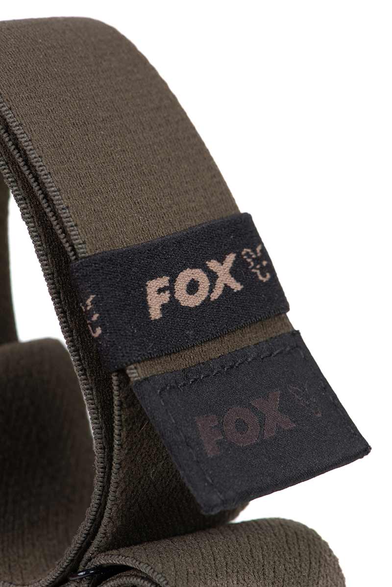 Fox Elasticated Belt