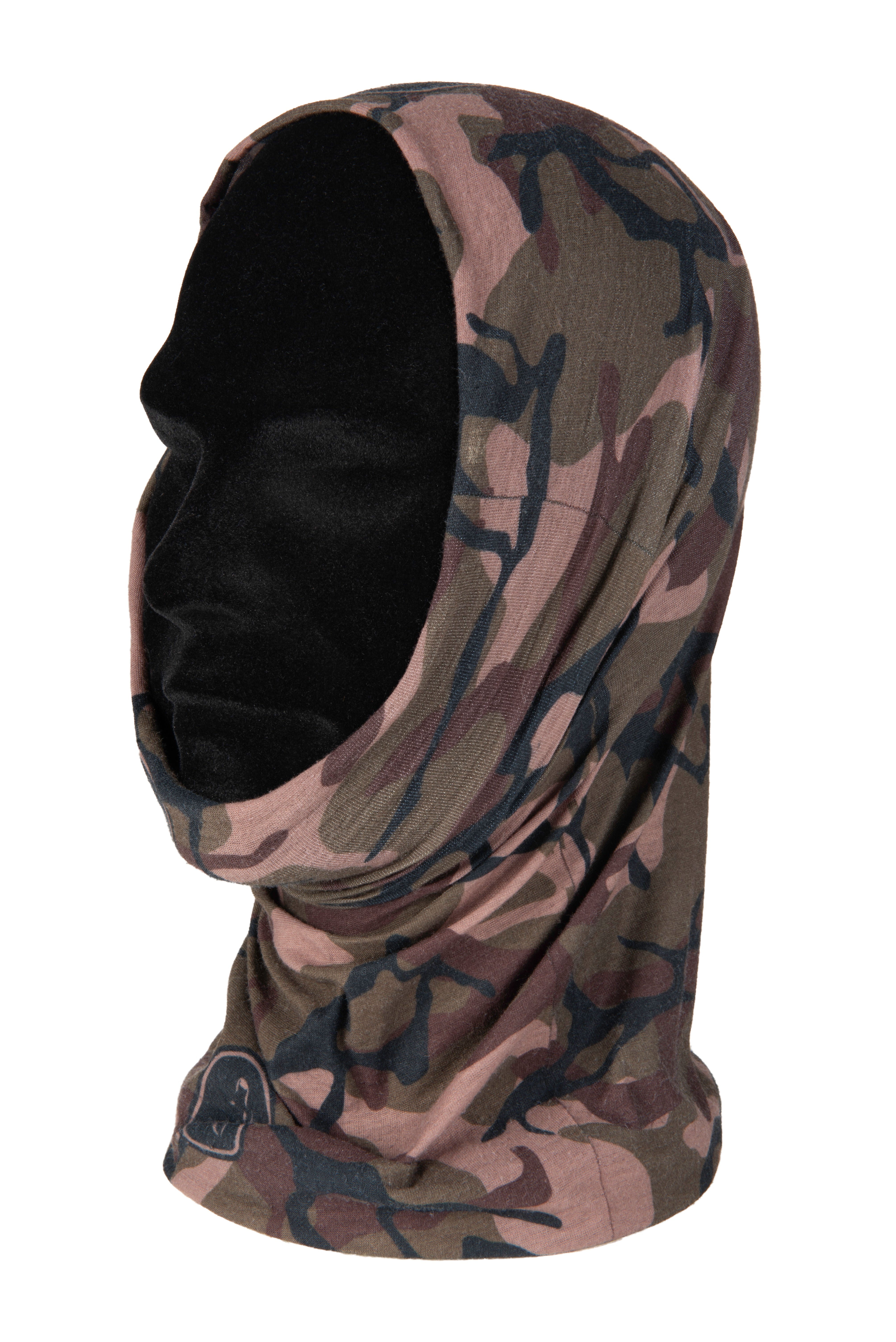 Fox Lightweight Camo Snood