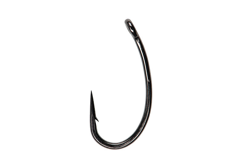 Fox Curve Shank Carp Hooks