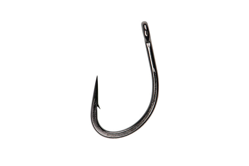 Fox Curve Shank Short Carp Hooks