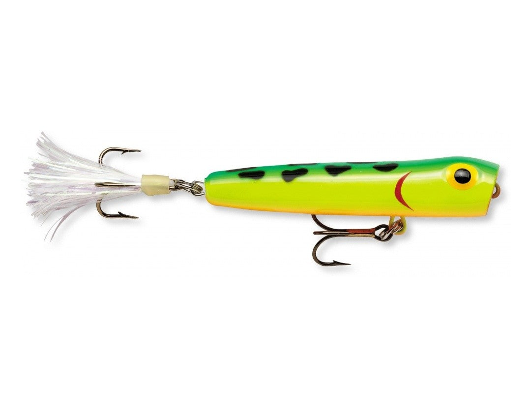 CHUG BUG 06 HOT FROG