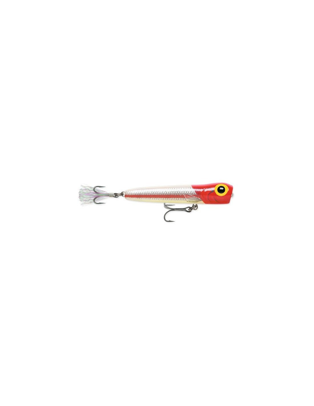 CHUG BUG SALTWATER 11 RED HEAD
