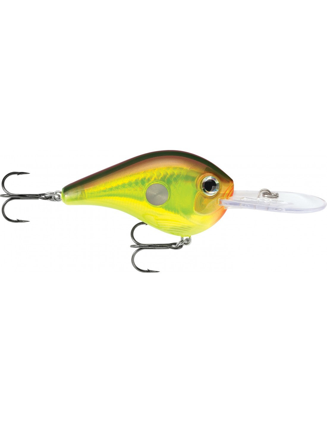 CLACKIN' CRANNK 53 HM