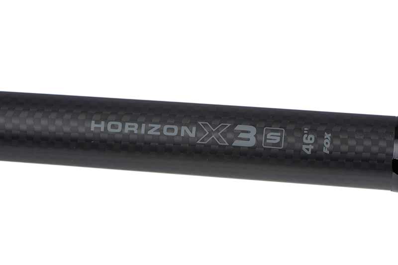 Fox Horizon X3-S Nets