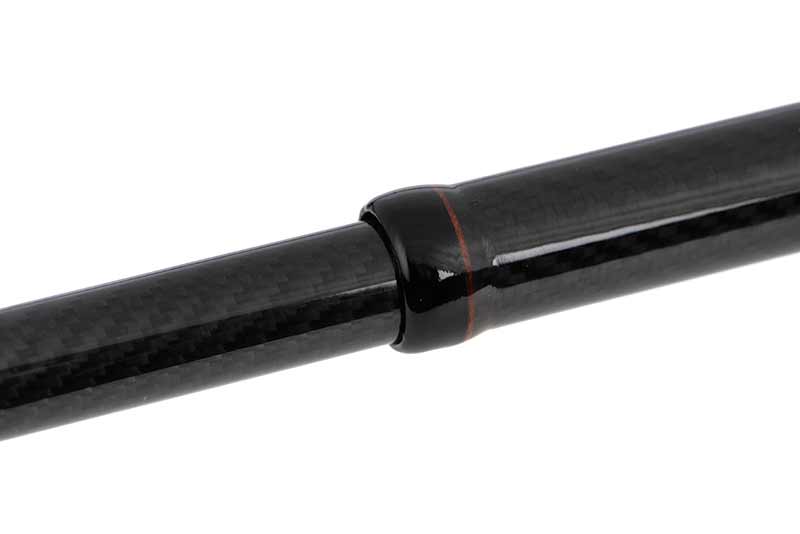 Fox Horizon X4-S Nets