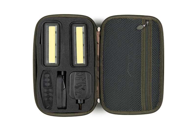 Fox Camolite™ RX+ Security Case