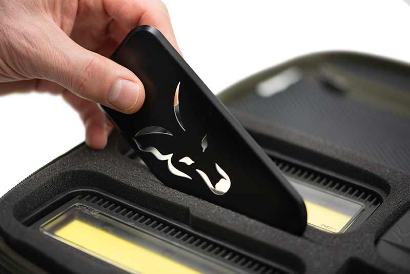 Fox Camolite™ RX+ Security Case