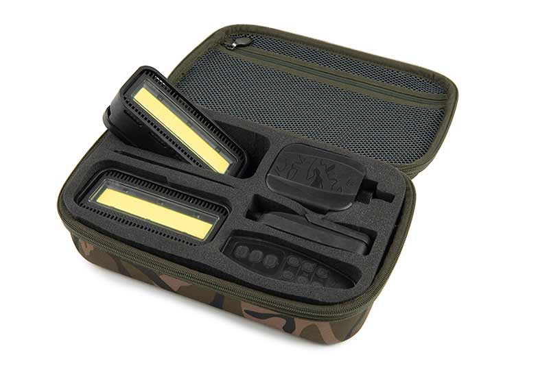 Fox Camolite™ RX+ Security Case