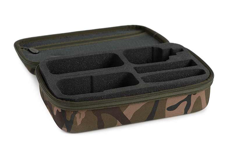Fox Camolite™ RX+ Security Case