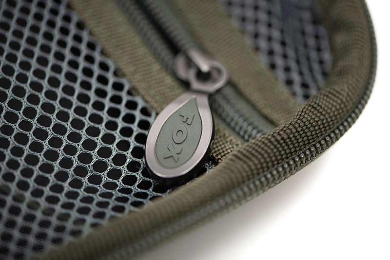 Fox Camolite™ RX+ Security Case