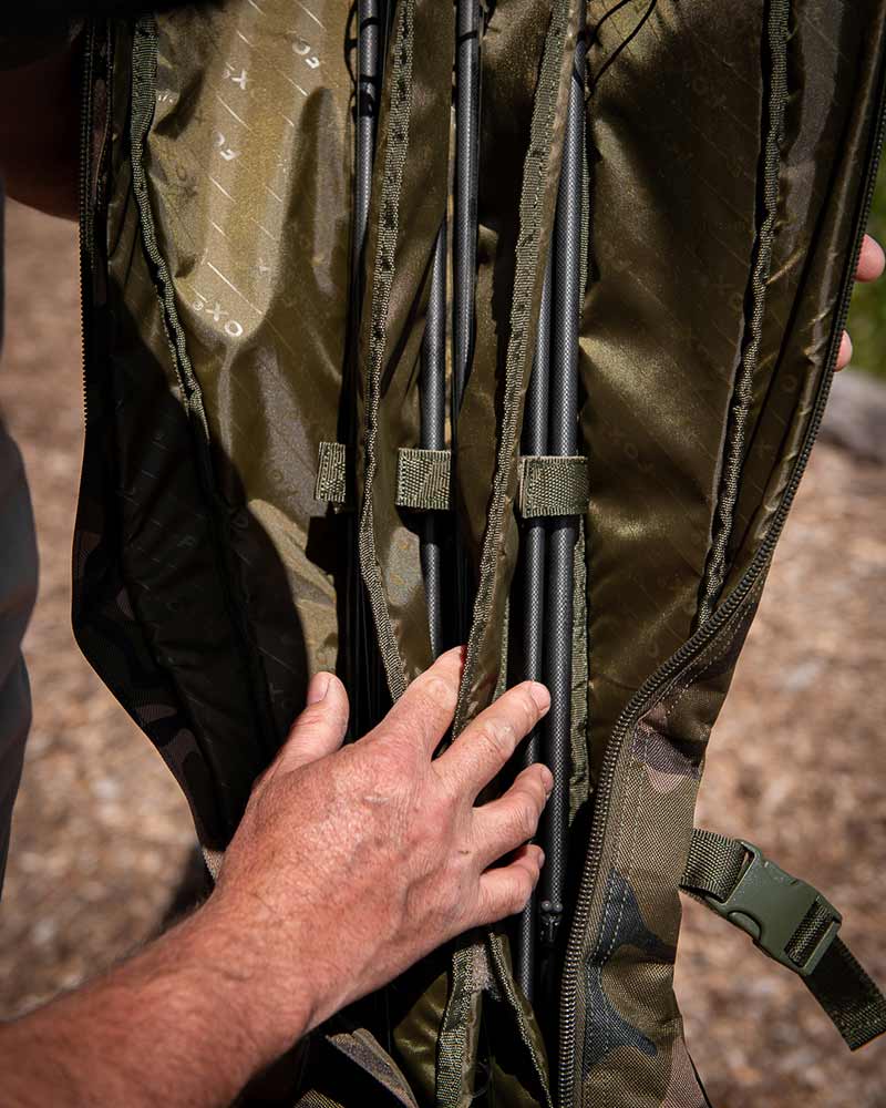 Fox Camolite™ Tri Sleeves