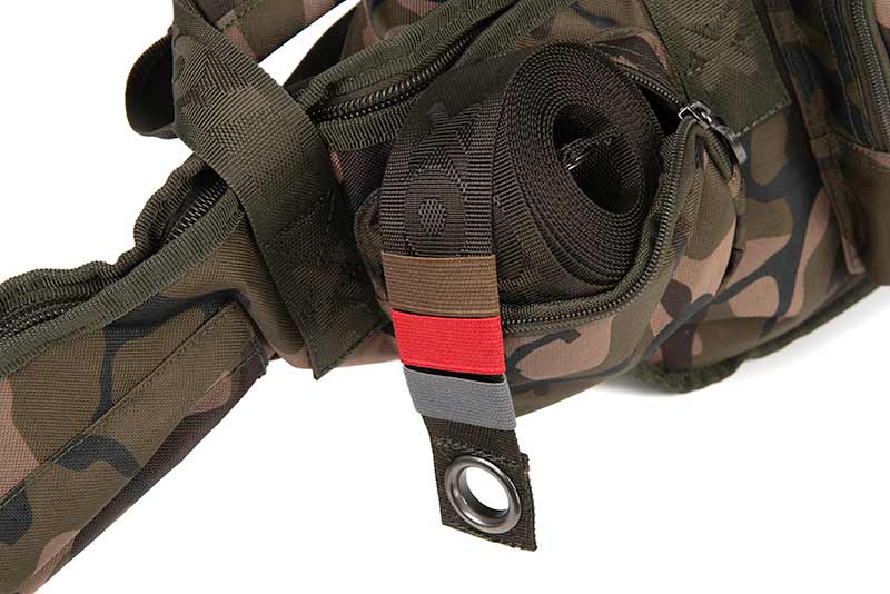 Fox Camolite™ 2 Rod Spod & Marker Jackets