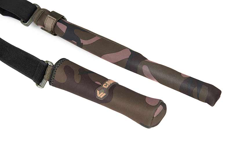 Fox Camolite™ Neoprene Reel & Rod Tip Protector