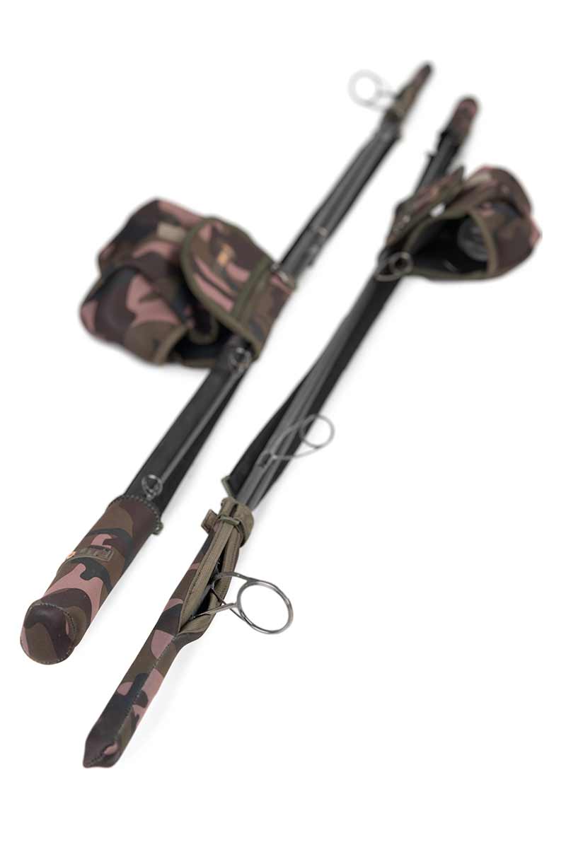 Fox Camolite™ Neoprene Reel & Rod Tip Protector