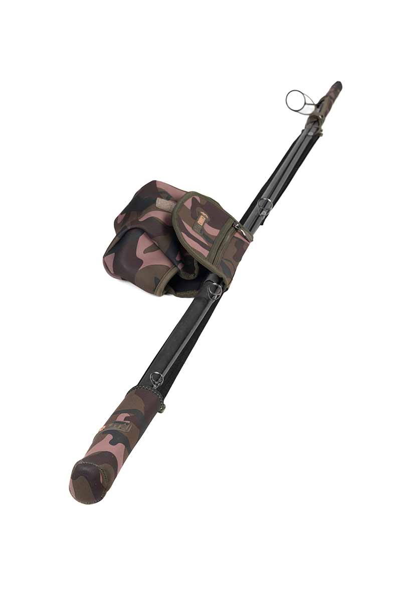 Fox Camolite™ Neoprene Reel & Rod Tip Protector