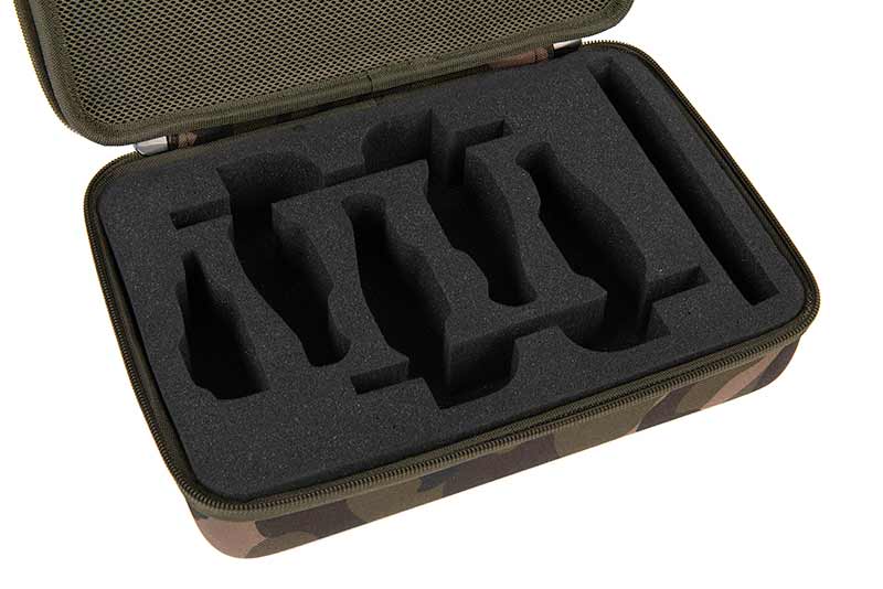 Fox Camolite™ Mini Micron Case