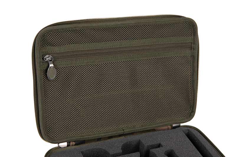 Fox Camolite™ Mini Micron Case