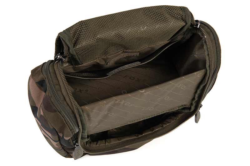 Fox Camolite™ Wash Bag