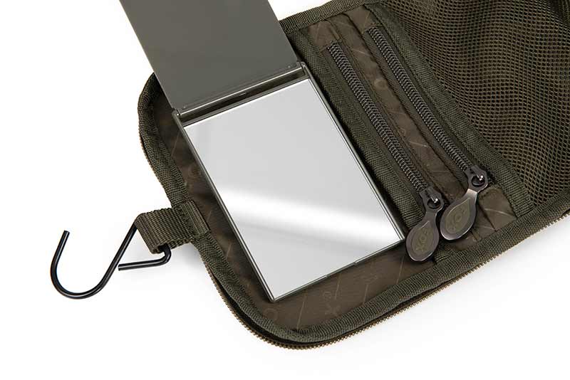 Fox Camolite™ Wash Bag