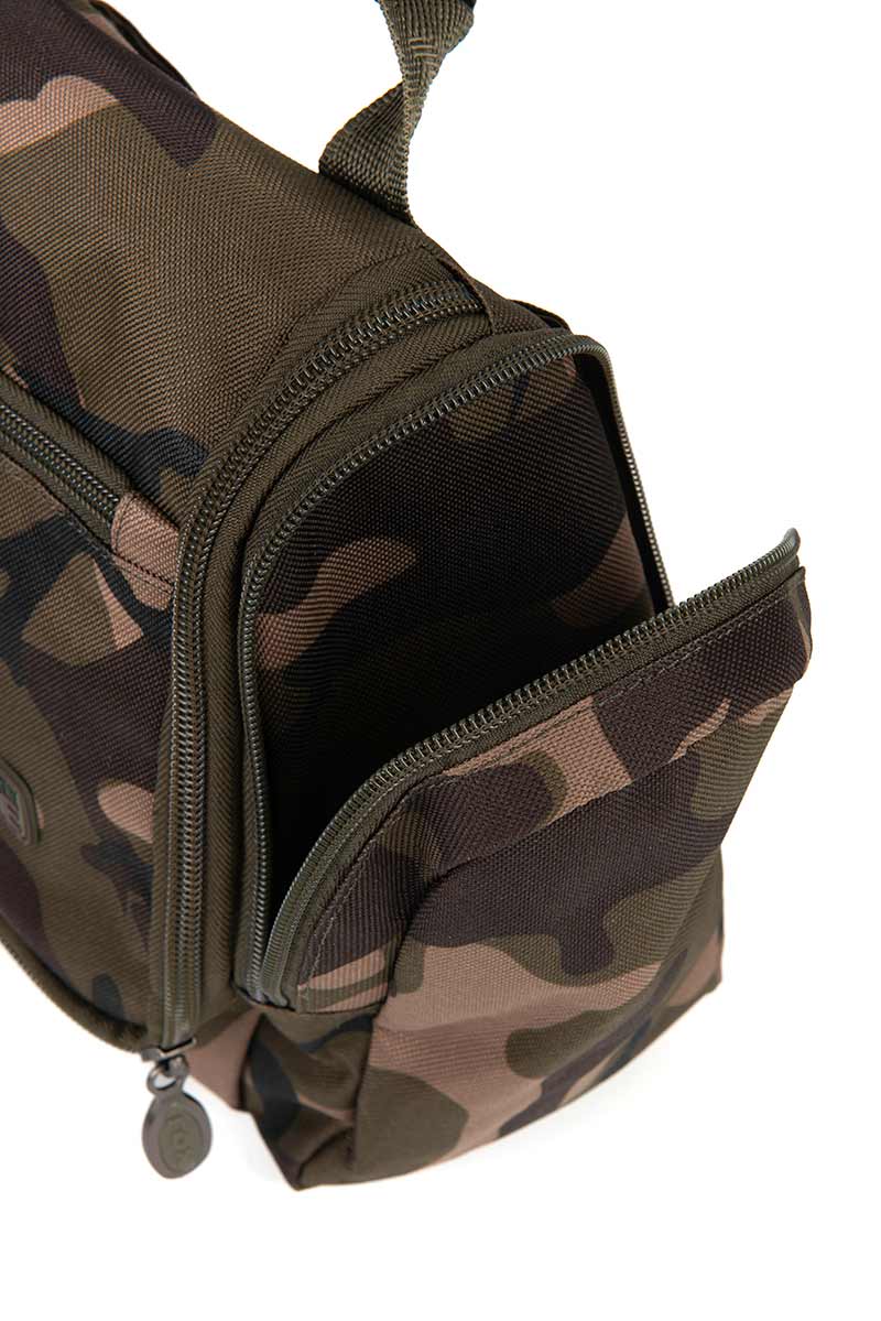 Fox Camolite™ Wash Bag