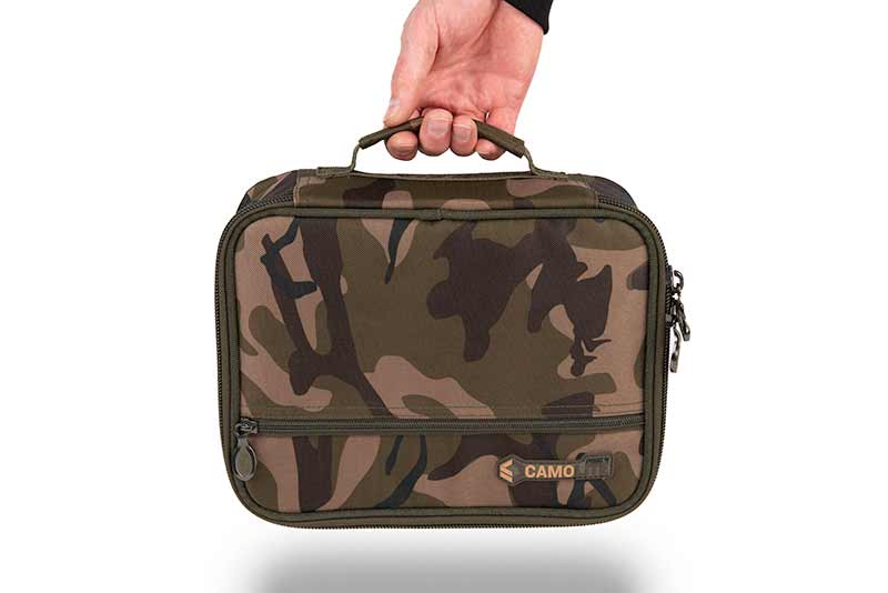 Fox Camolite™ Gadget Safe